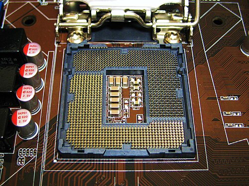 LGA 1156
